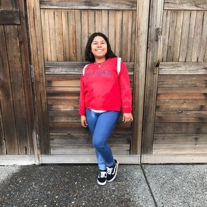 Meet your Posher, Evelyn